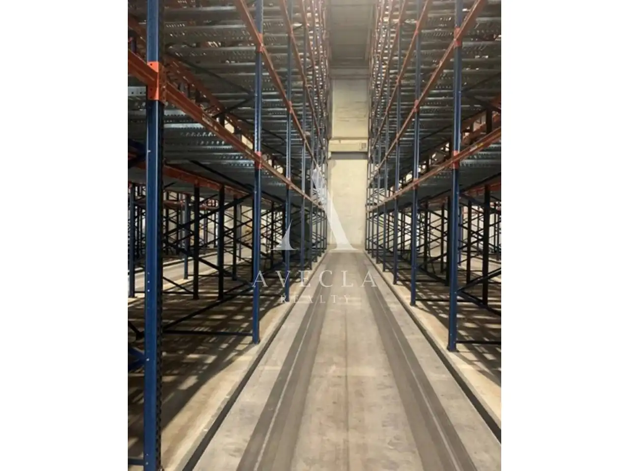 Nave industrial de alquiler en Sant Celoni