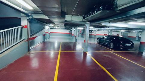 Photo 5 of Garage for sale in Calle Calle Maria Zambrano, Grancasa, Zaragoza