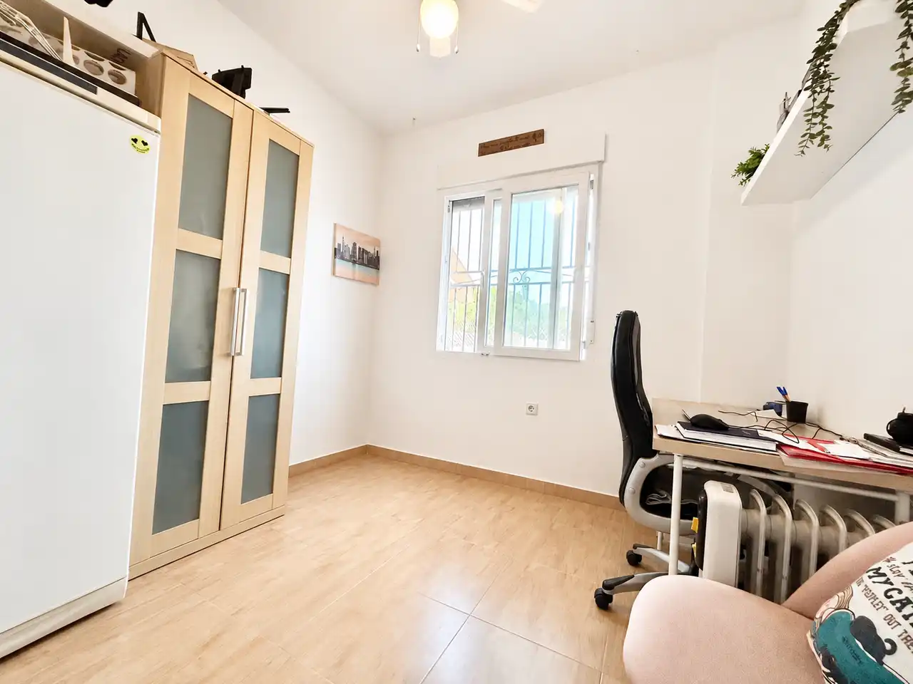Bedroom of Ground floor for sale in Orihuela  with Heating, Terrace and Swimming Pool