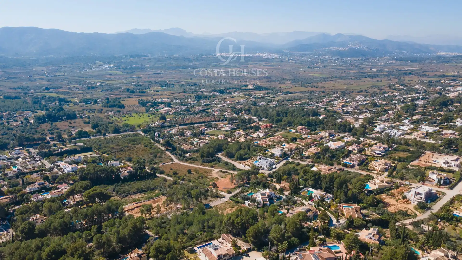 Terreno residencial en venta en Montgó - Ermita, imagen 28