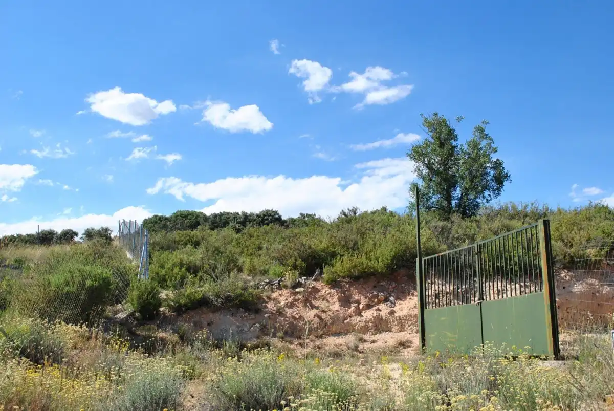 Residencial en venta en Loranca de Tajuña