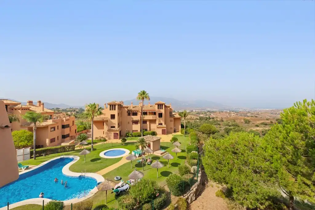 Attic for sale in La Mairena
