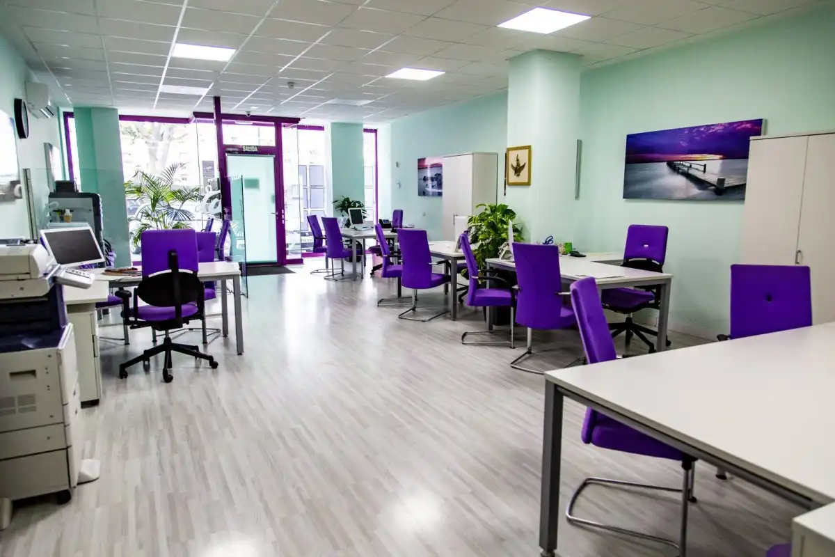 Oficina en venta en Cartagena