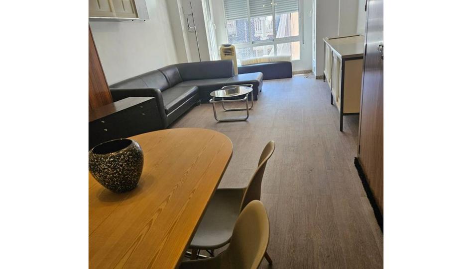 Foto 1 de Pis en venda a Casco Antiguo, Murcia