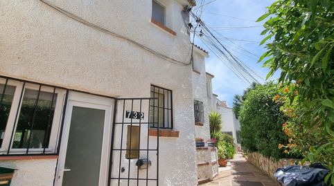 Foto 3 de Casa adosada en venta en Hipódromo - Cerrado del Águila, Mijas