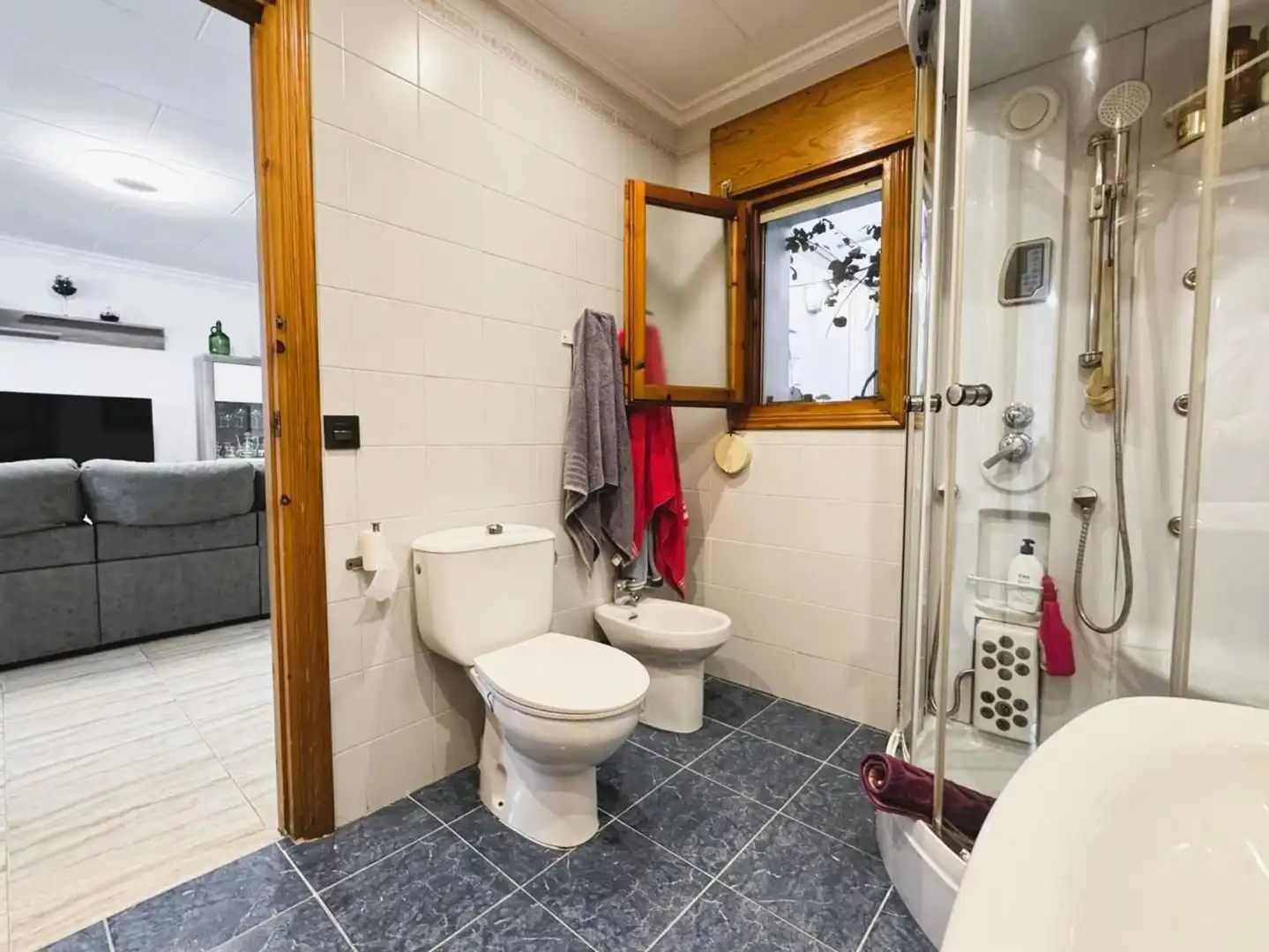 Villa à vendre à Centro Urbano, imagen 18