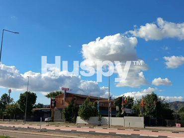 Misto residenziale in vendita a Carretera Novelda