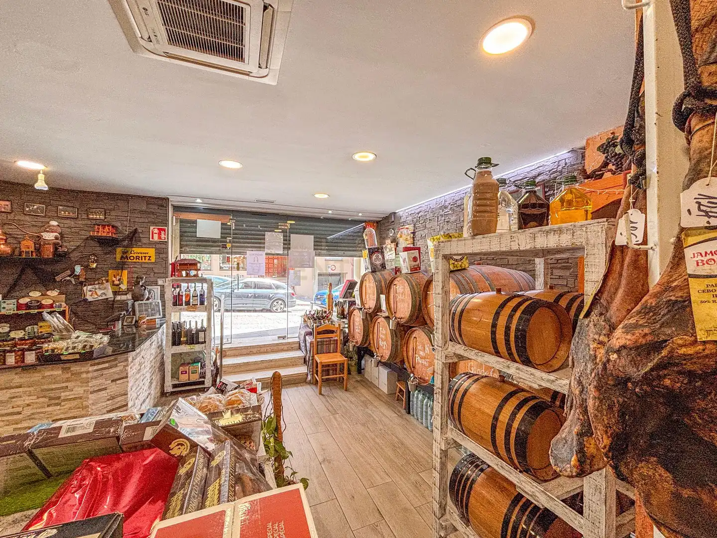 Local comercial en venta en Cirera