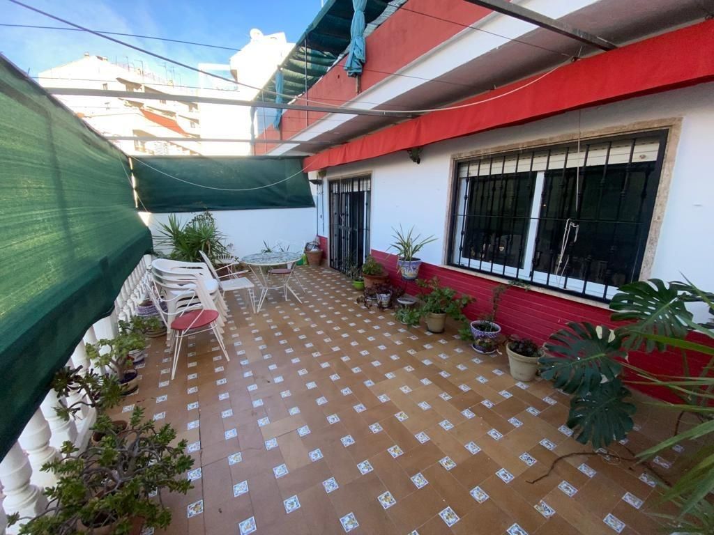 Terrassa de Àtic en venda en  Huelva Capital amb Calefacció i Terrassa