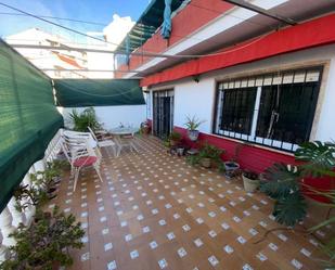 Terrace of Attic for sale in  Huelva Capital  with Heating and Terrace