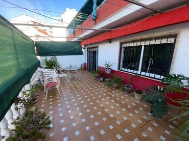 Penthouse mit Aufzug zum Verkauf in Centro