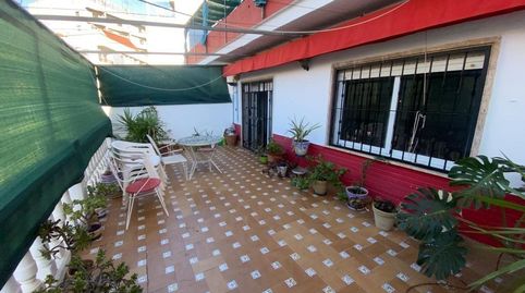 ÁTICO EN VENTA CENTRO HUELVA