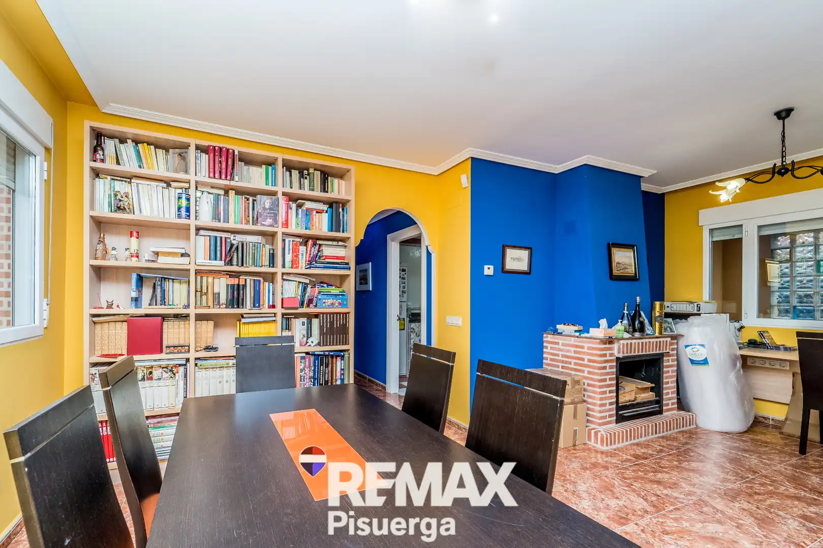 Casa o xalet en venda en Aldeamayor de San Martín, Valladolid