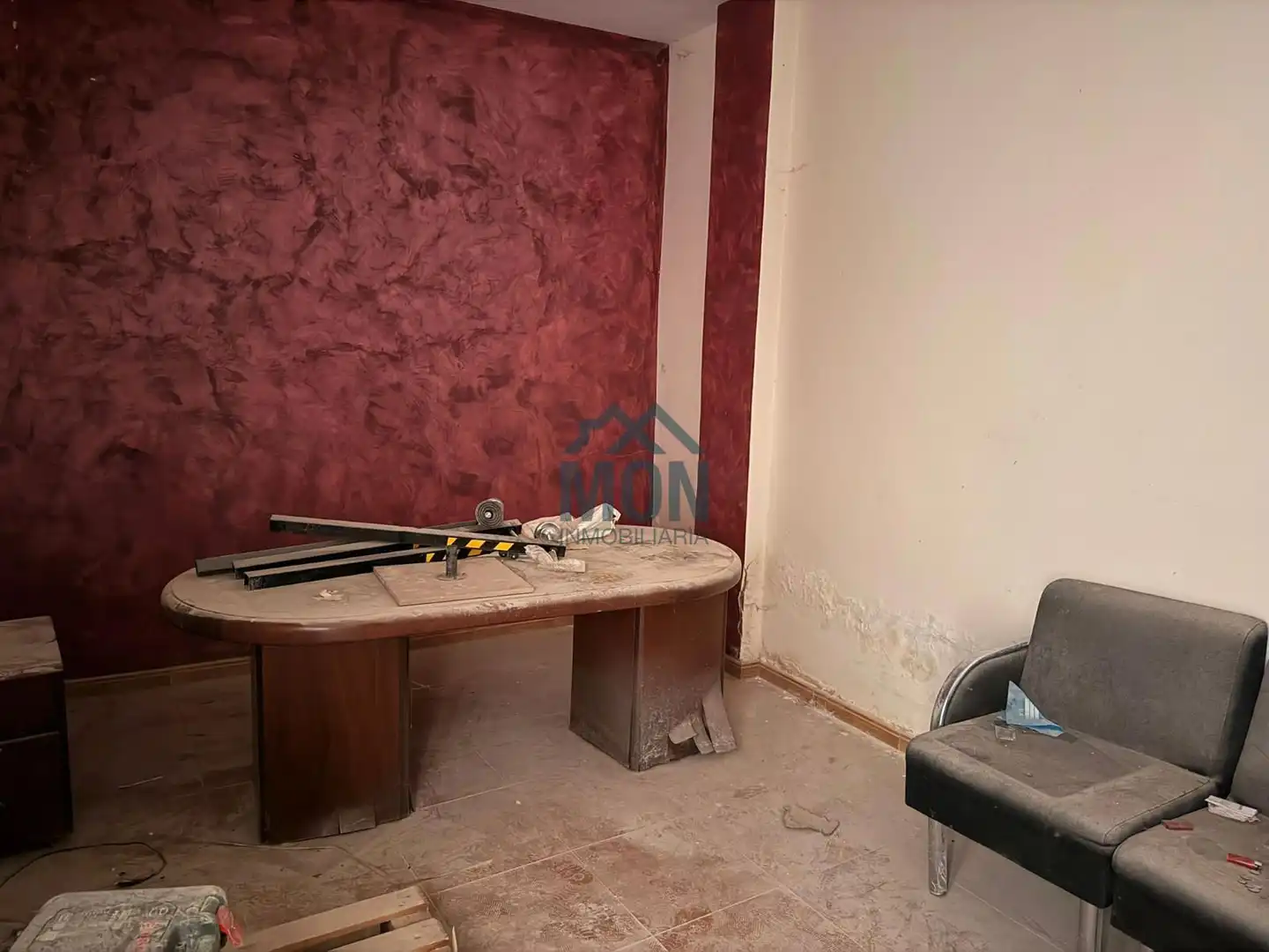 Geschaftsraum zur Miete in Valencia
