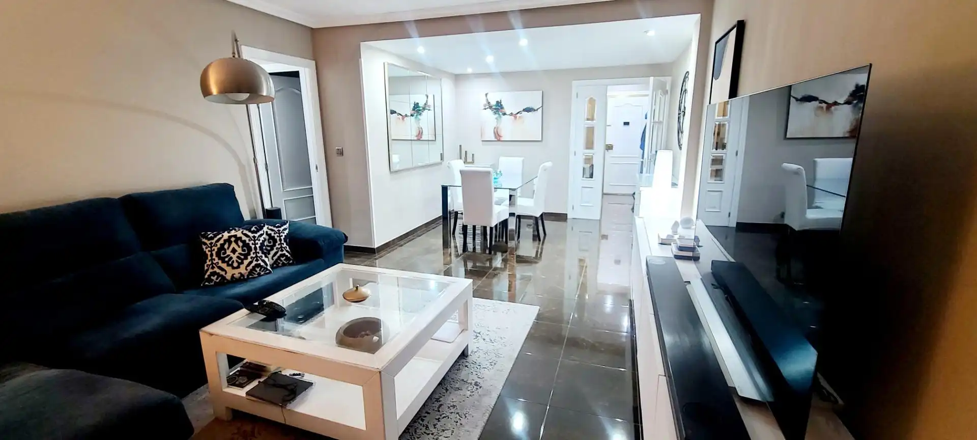 Flat with lift for sale in Parque Cataluña, imagen 15