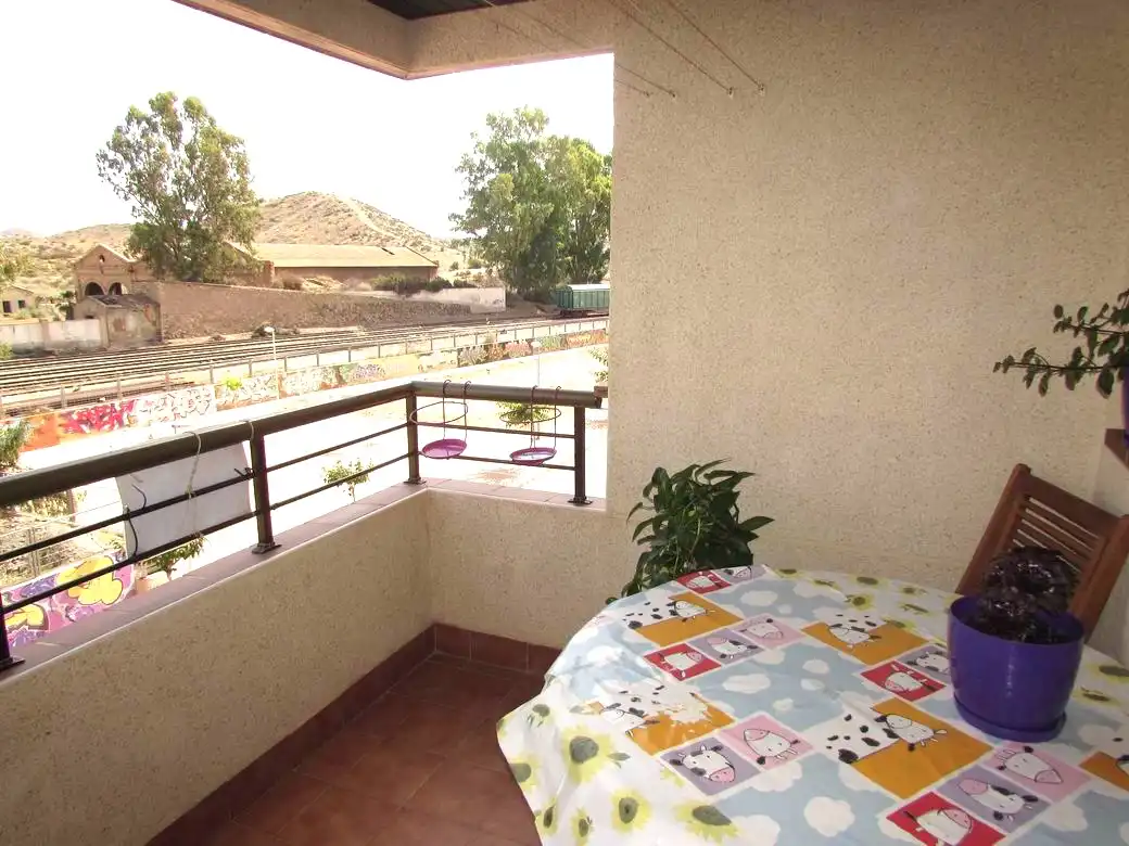 Apartment mit Aufzug zum Verkauf in Calle Papa Juan Pablo II 9