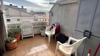 Balcony of Attic for sale in Calafell  with Terrace