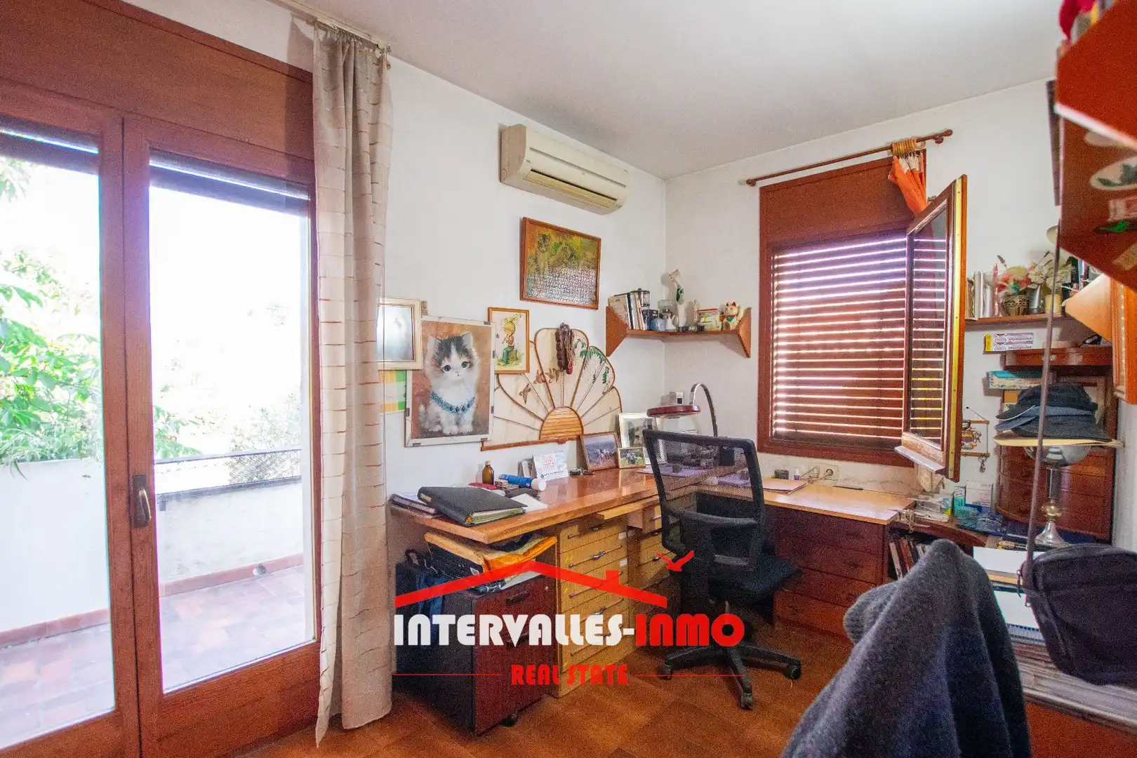 Casa o xalet en venda a Palau-solità i Plegamans