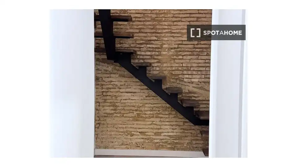 Piso de alquiler en Jesús
