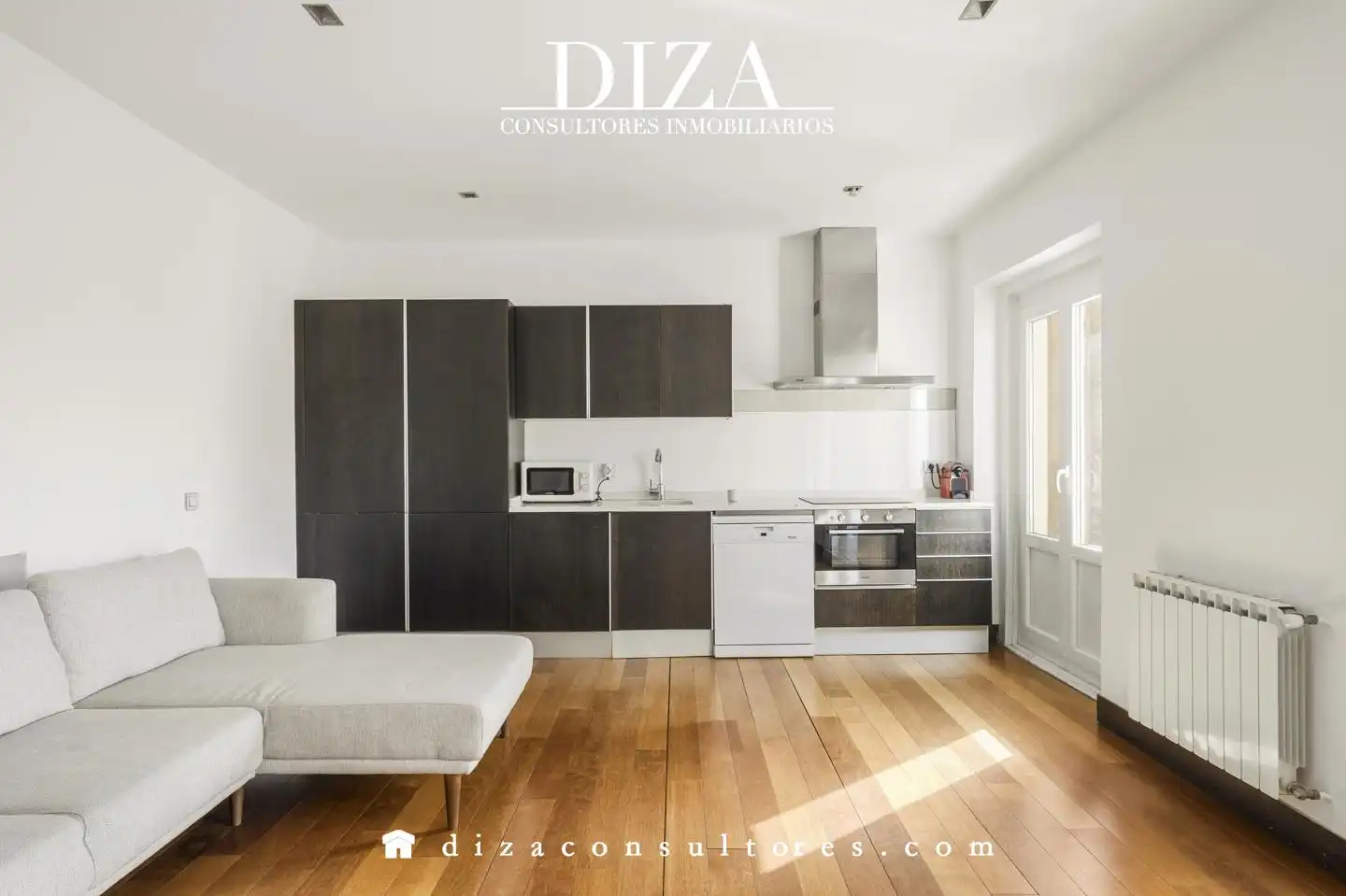 Piso con ascensor en venta en Calle de Barceló, imagen 7