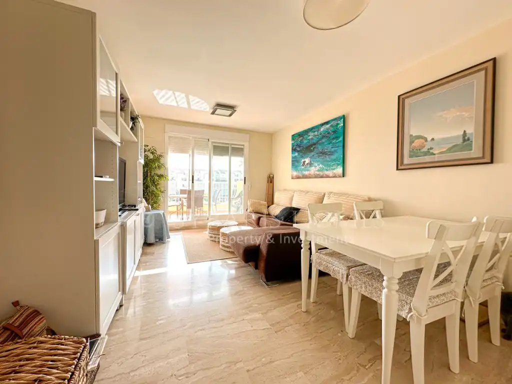 Appartement compact avec piscine à vendre à Carr. de les Marines a Dénia, 03700 Dénia, Alicante 240, imagen 5