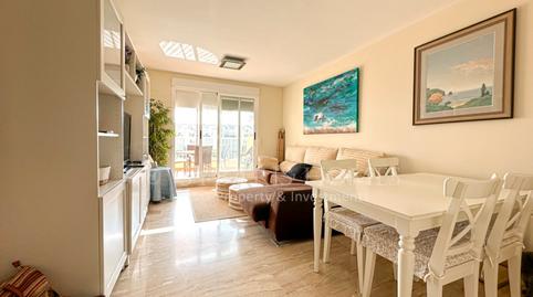 Foto 2 de Apartament en venda a Carretera de las Marinas, S/n, Les Bovetes - La Felicidad, Alicante