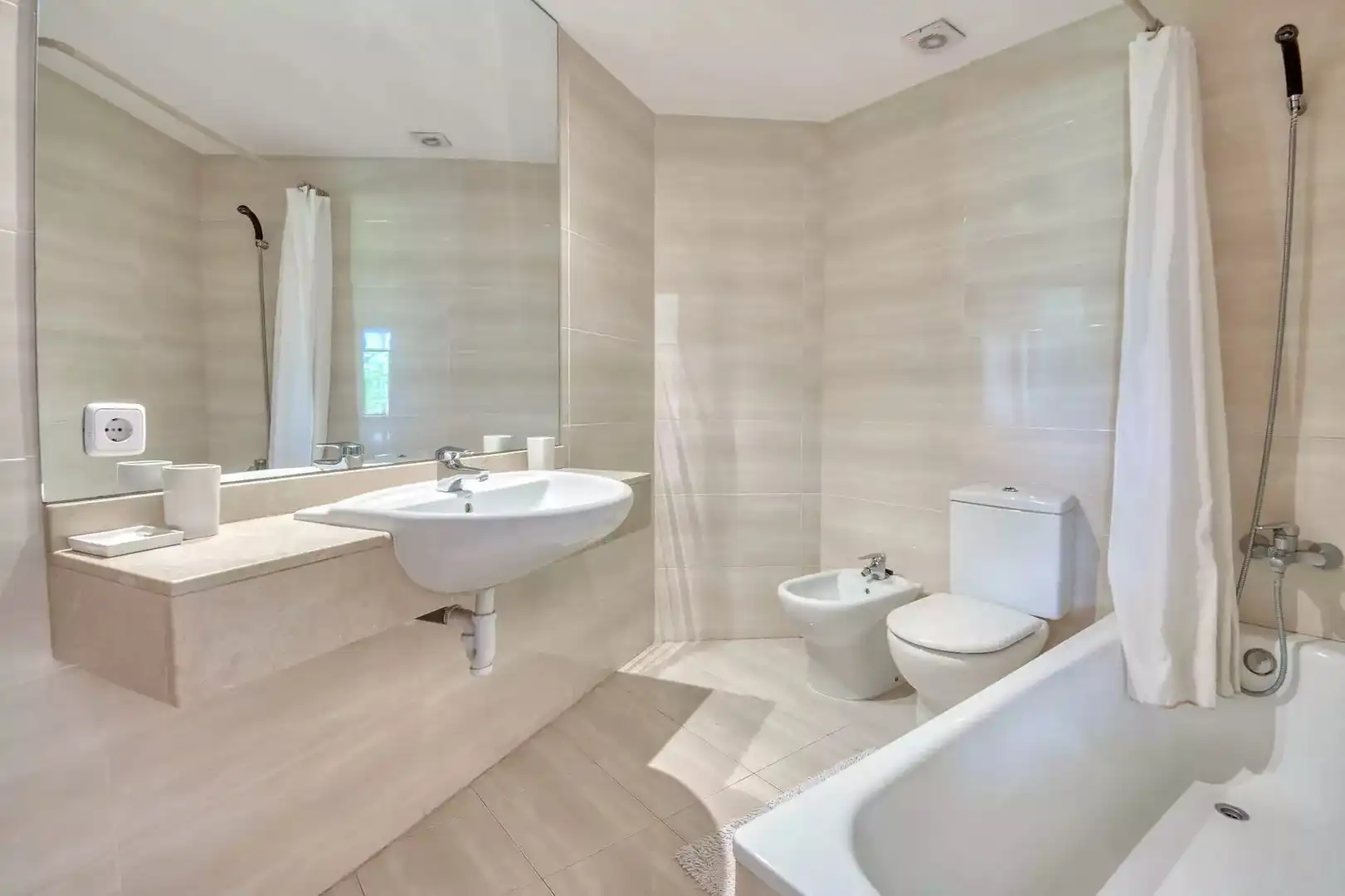 Apartament amb ascensor en venda a Volta de l´Ametller, imagen 15