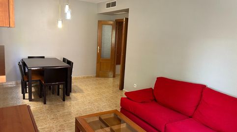 Foto 5 de Habitación en Paseo Marques Corvera, 45, El Carmen, Murcia Capital