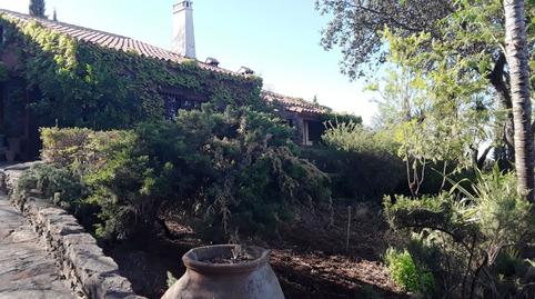 Foto 4 de Finca rústica en venta en Trujillo, Cáceres