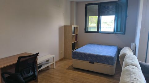 Foto 4 de Loft en venta en Avenida del Puente Cultural, Dehesa Vieja - Puente Cultural, San Sebastián de los Reyes