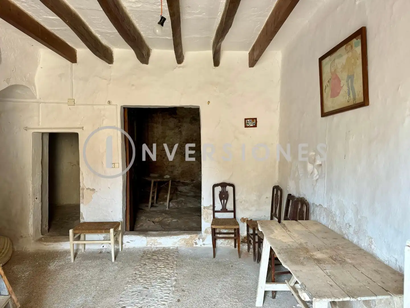 Casa o xalet en venda a Verge Consolació, S'Alquería Blanca - Calonge