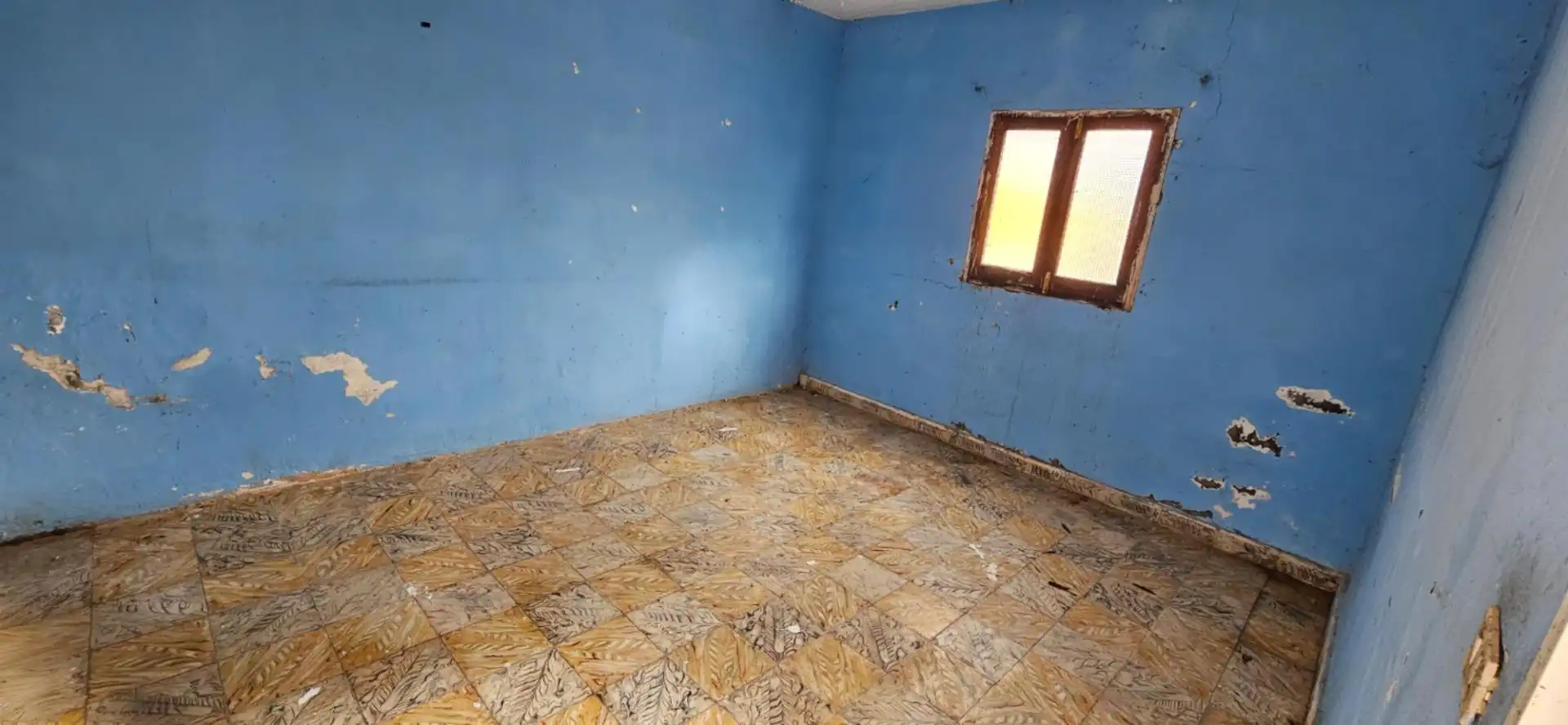 Casa adosada en venta en Santa Brígida