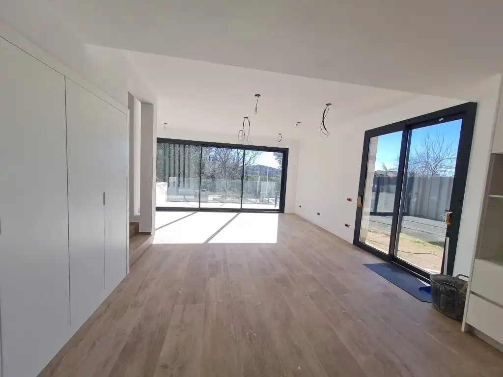 Sala d'estar de Casa o xalet en venda en Puig-reig