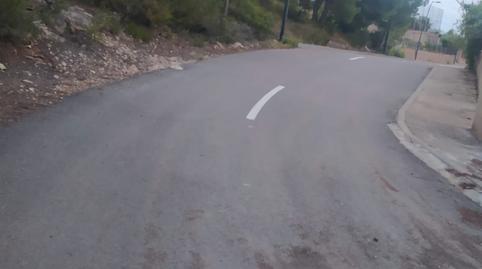 Photo 4 of Land for sale in El Castell, Burjassot