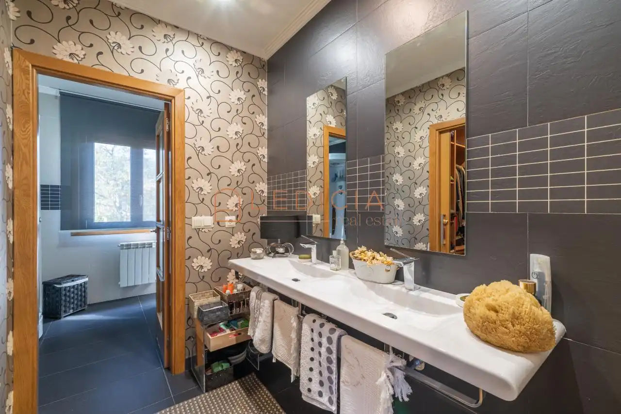 Casa o chalet en venta en Lugar Media Aldea, Baiona