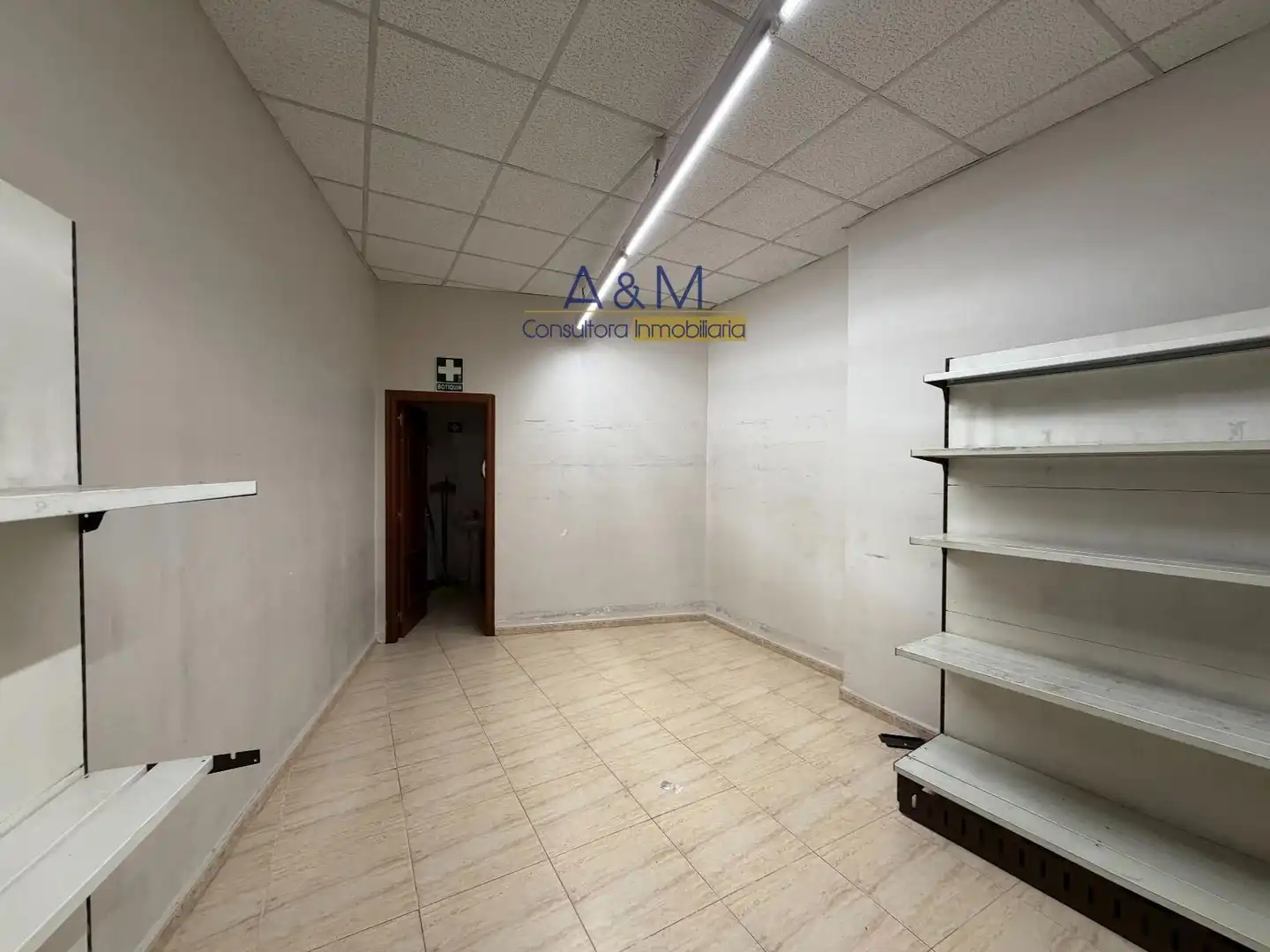 Commercial properties for rent in Avenida de Santander, 14, San Juanillo