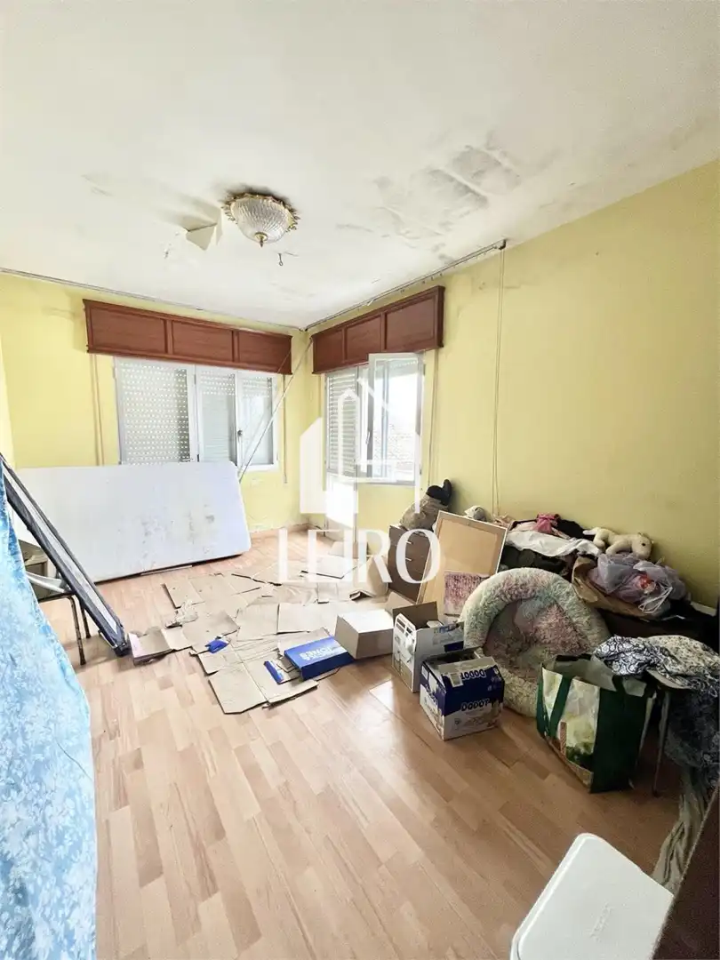 Habitación de Piso en venta en Cambados con Balcón