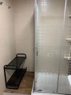 Bany de Casa adosada en venda en Sueca amb Terrassa, Moblat i Rentadora