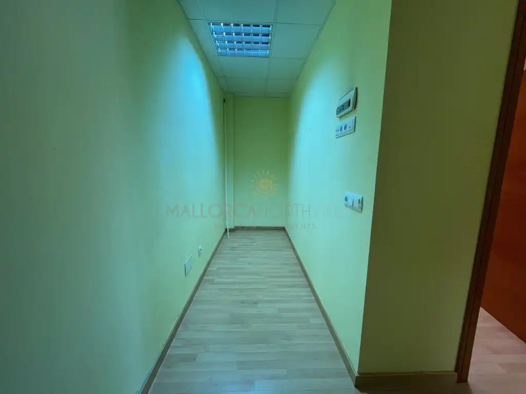 Local comercial en venda a Ronda Santa Margalida, imagen 10