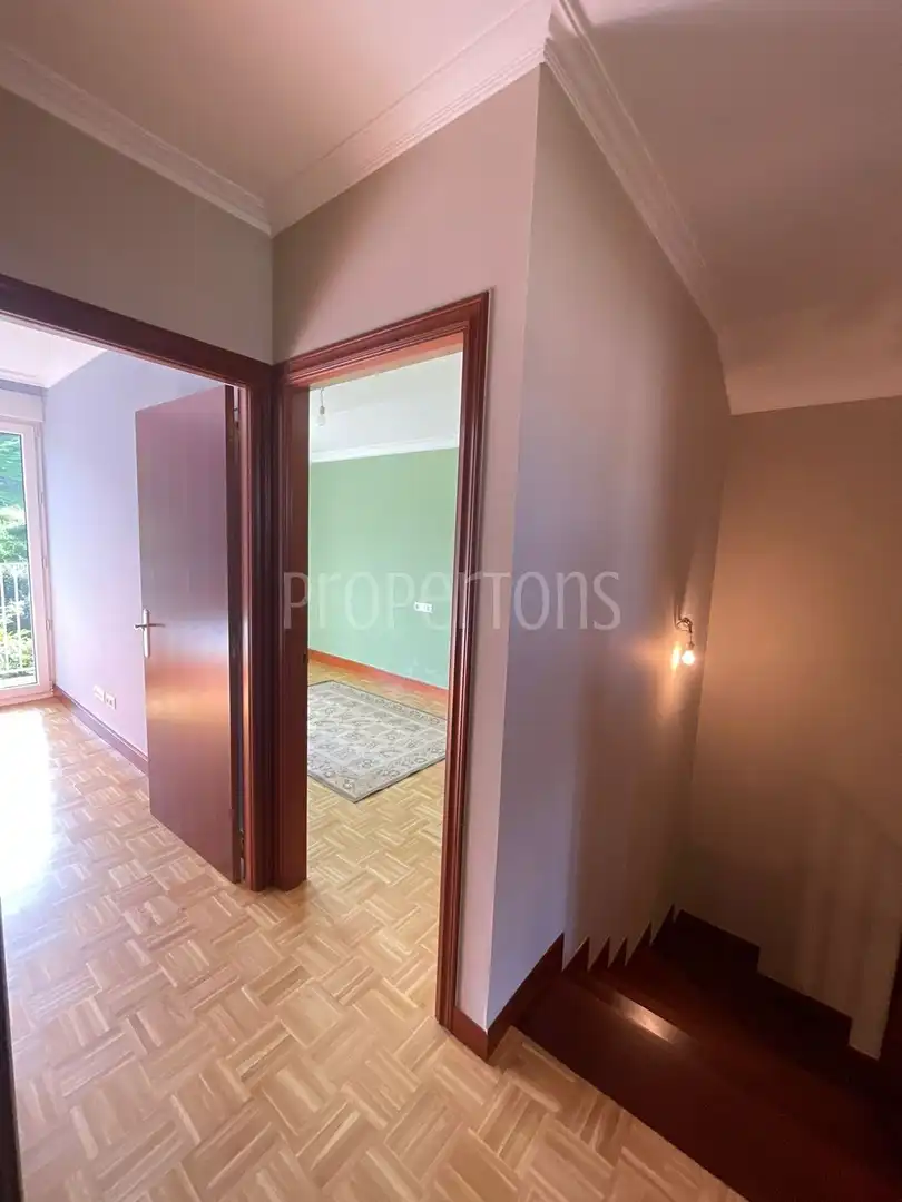 Chalet con terraza en venta en calle tranviarios, imagen 8