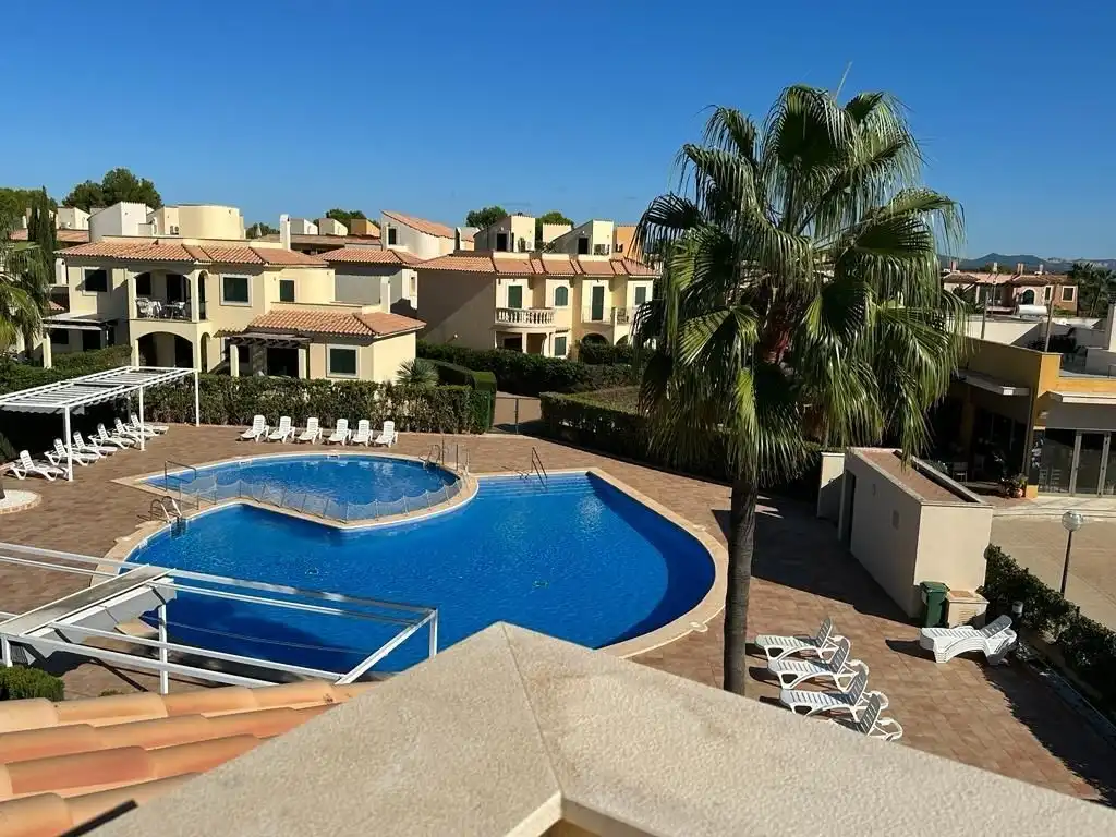 Xalet amb piscina en venda a Cala Pi - Vallgornera, imagen 37