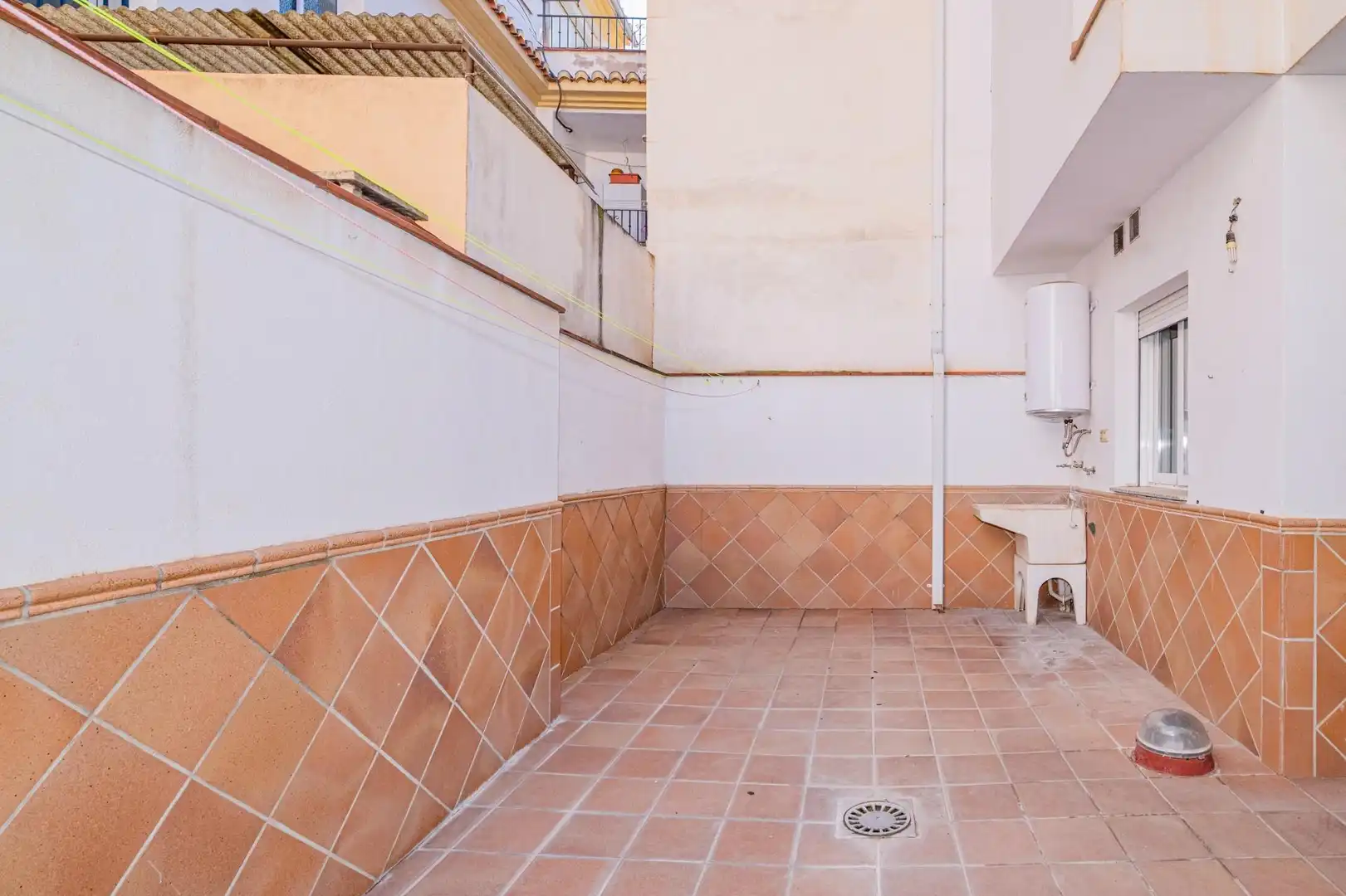 Casa o xalet en venda a Calle ALMERIA, San Antón