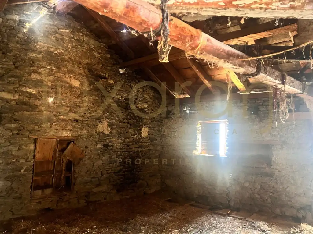 Casa rústica en venta en Pollígono 3 Parcela 444 Leixet S/N, imagen 11