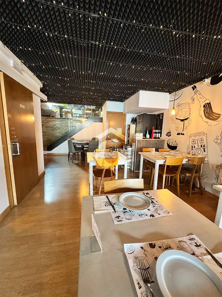 Local comercial en traspaso en Carretera de Martorell, imagen 10