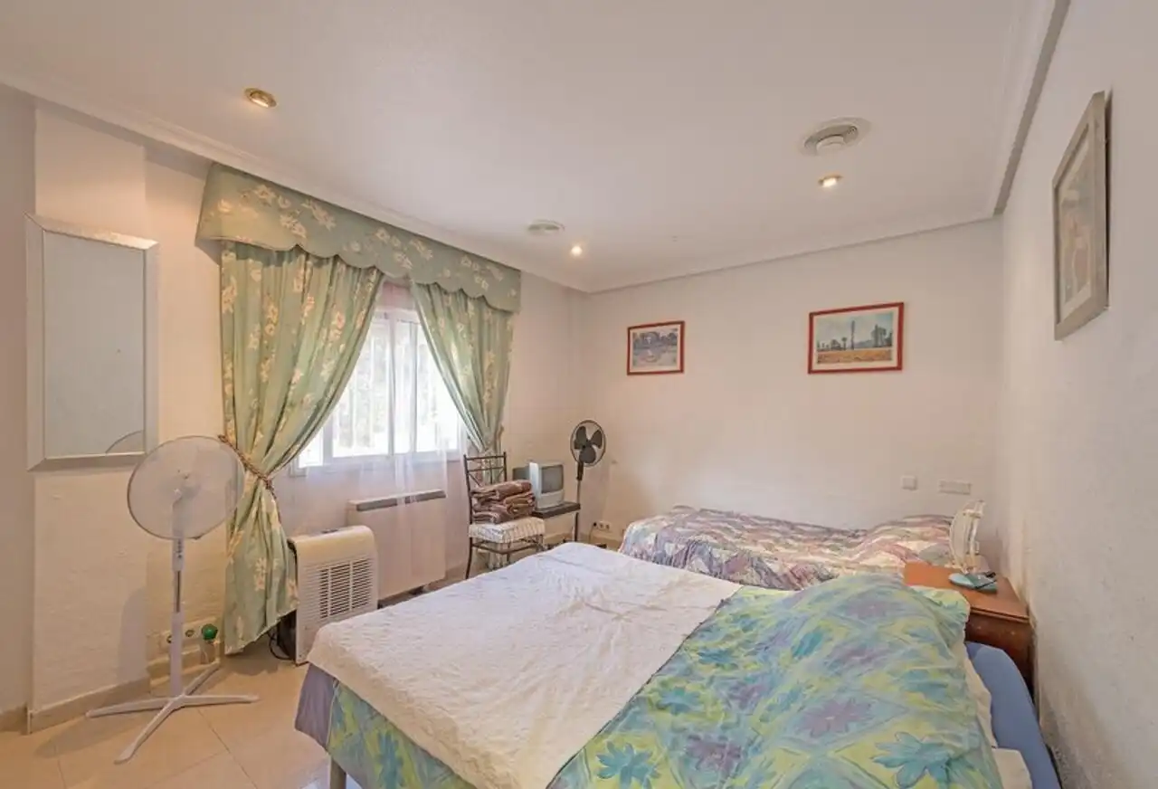 Casa o chalet en venta en La Murada - Los Vicentes