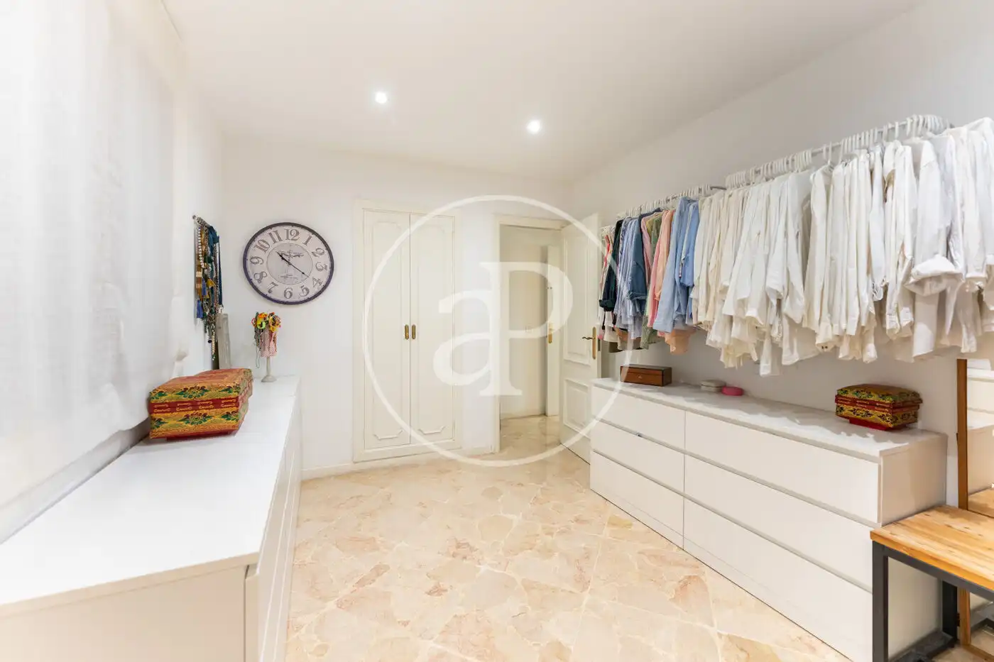 Wohnung zur Miete in Palma de Mallorca, Illes Balears