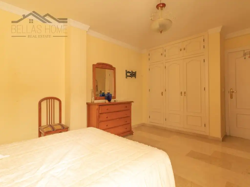 Flat with lift for sale in Avenida España, imagen 16