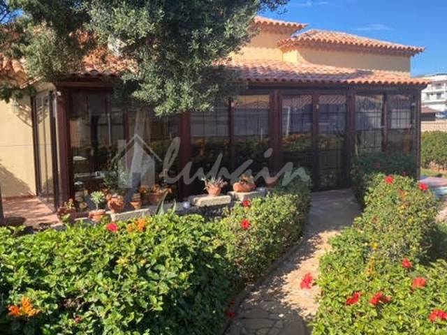 Casa-chalet en Venta en Guargacho