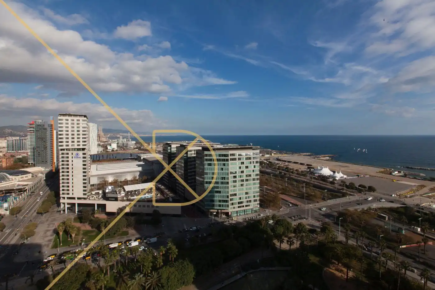 Penthouse mit Pool zum Verkauf in Sant Martí, imagen 29