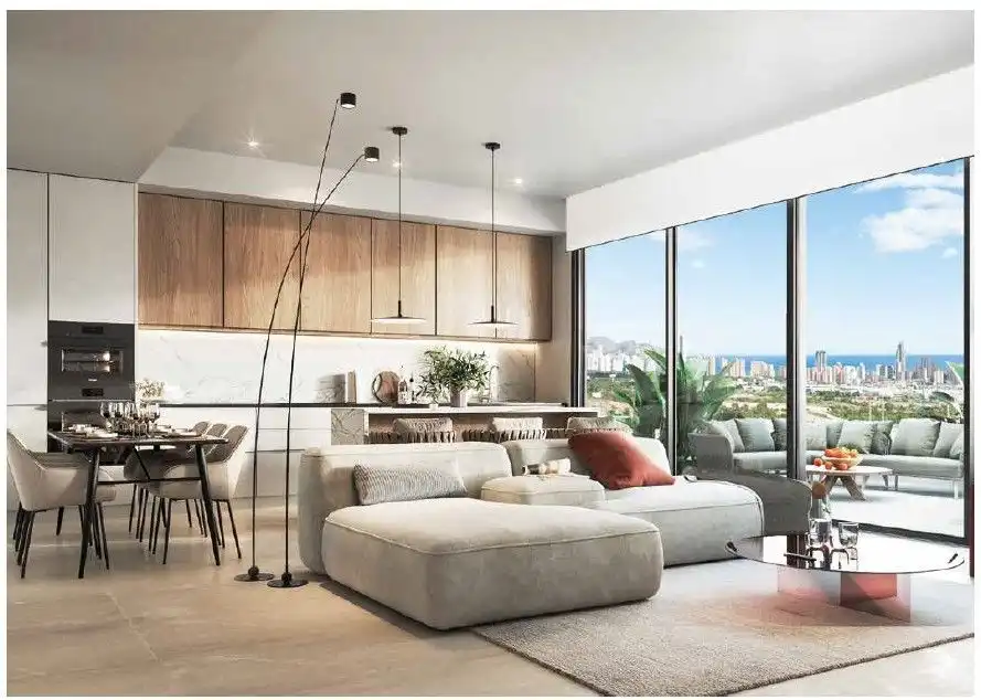 Apartment zum Verkauf in Platja de Vila Joiosa, imagen 16